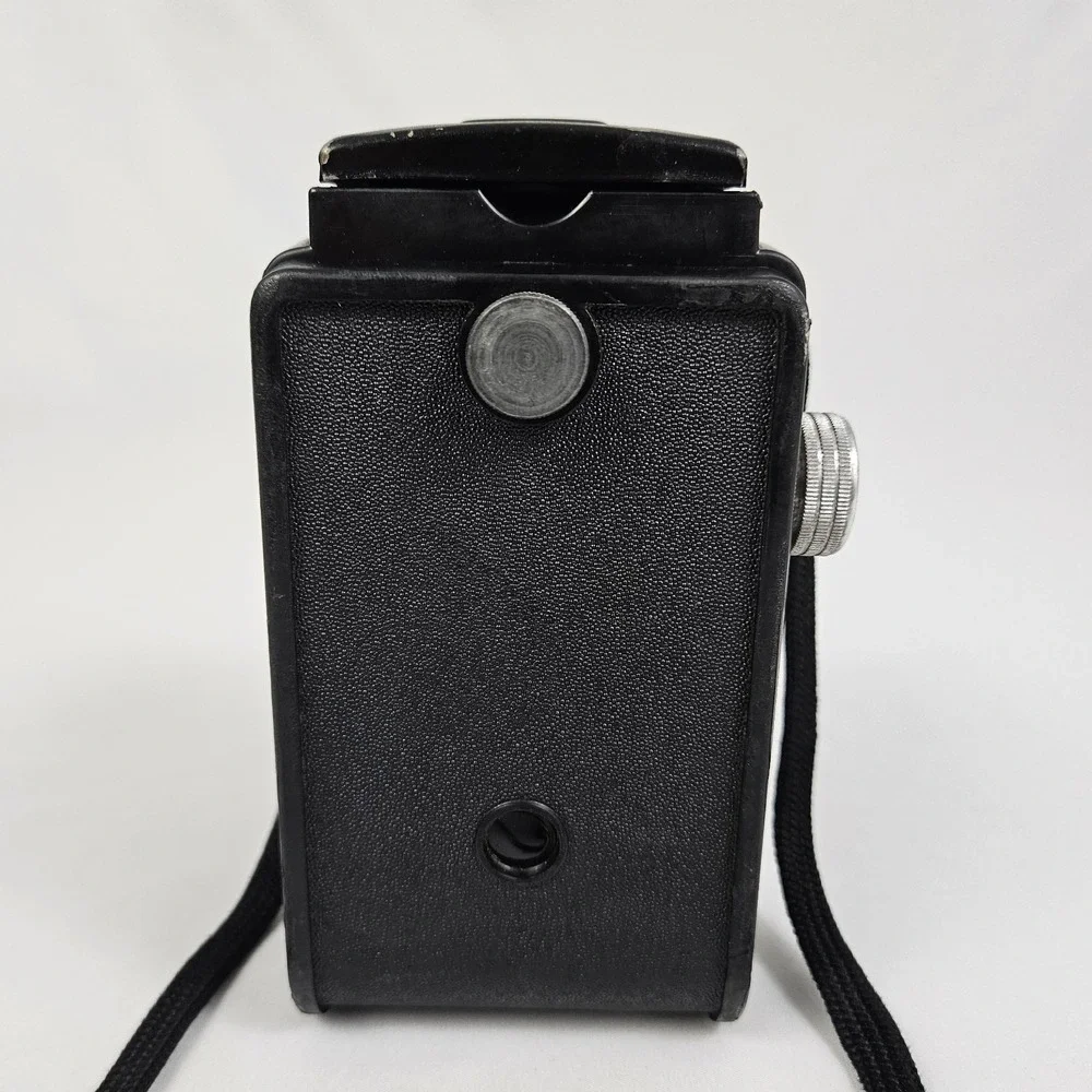 Vintage 1950s Compco Reflex II Camera